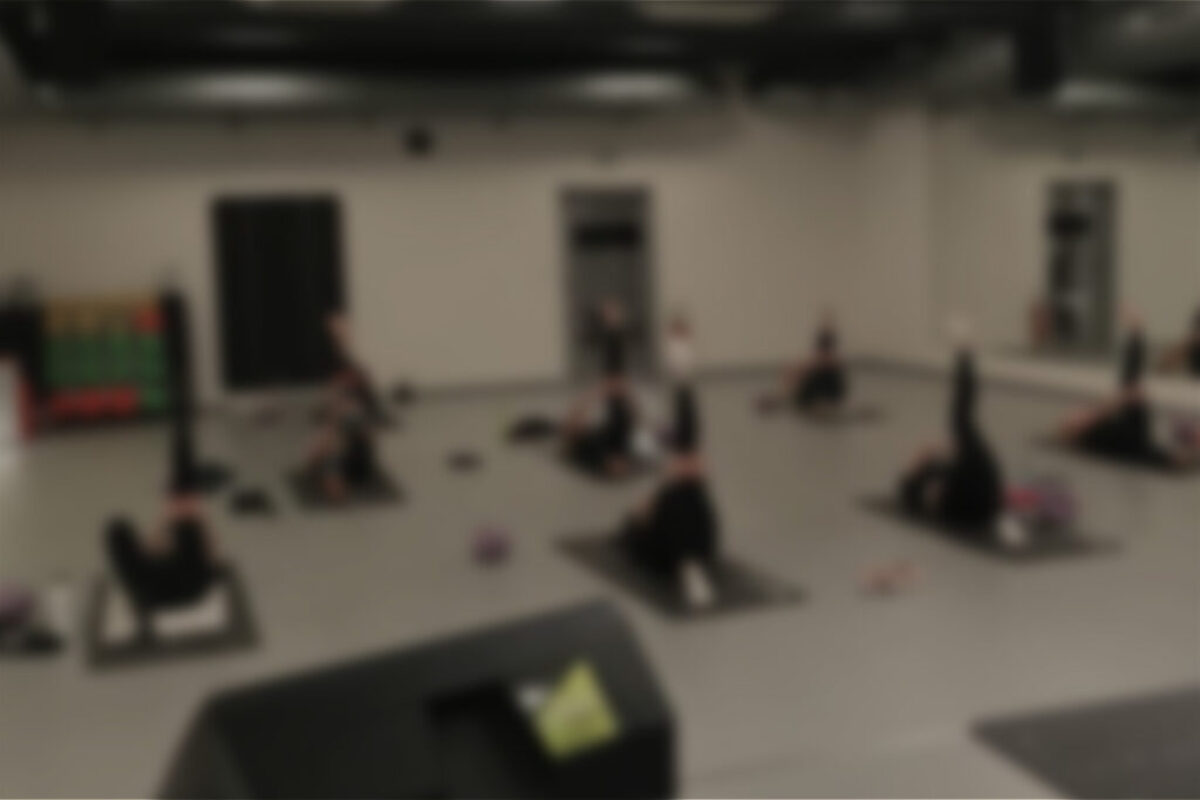 Pilates