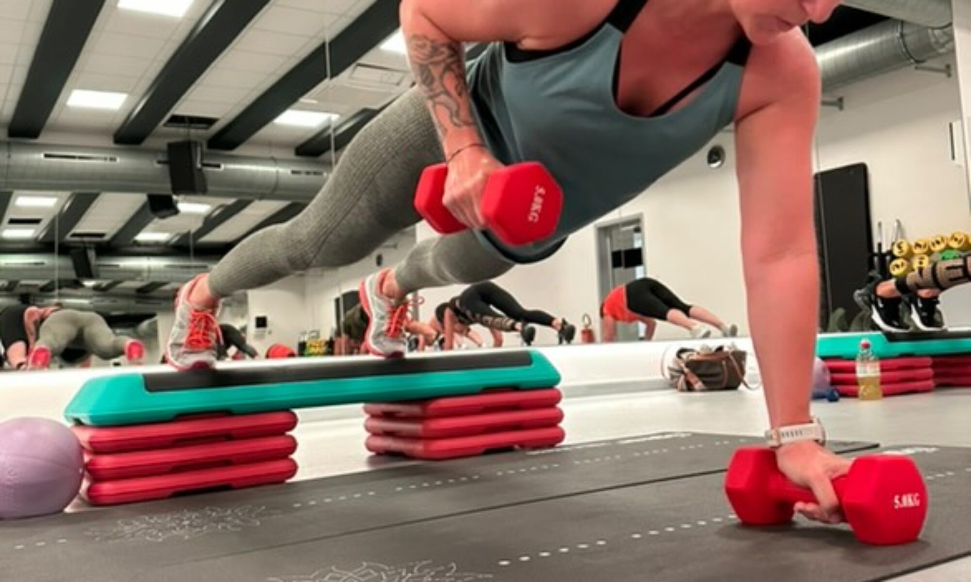 corebalance2 corebalance2