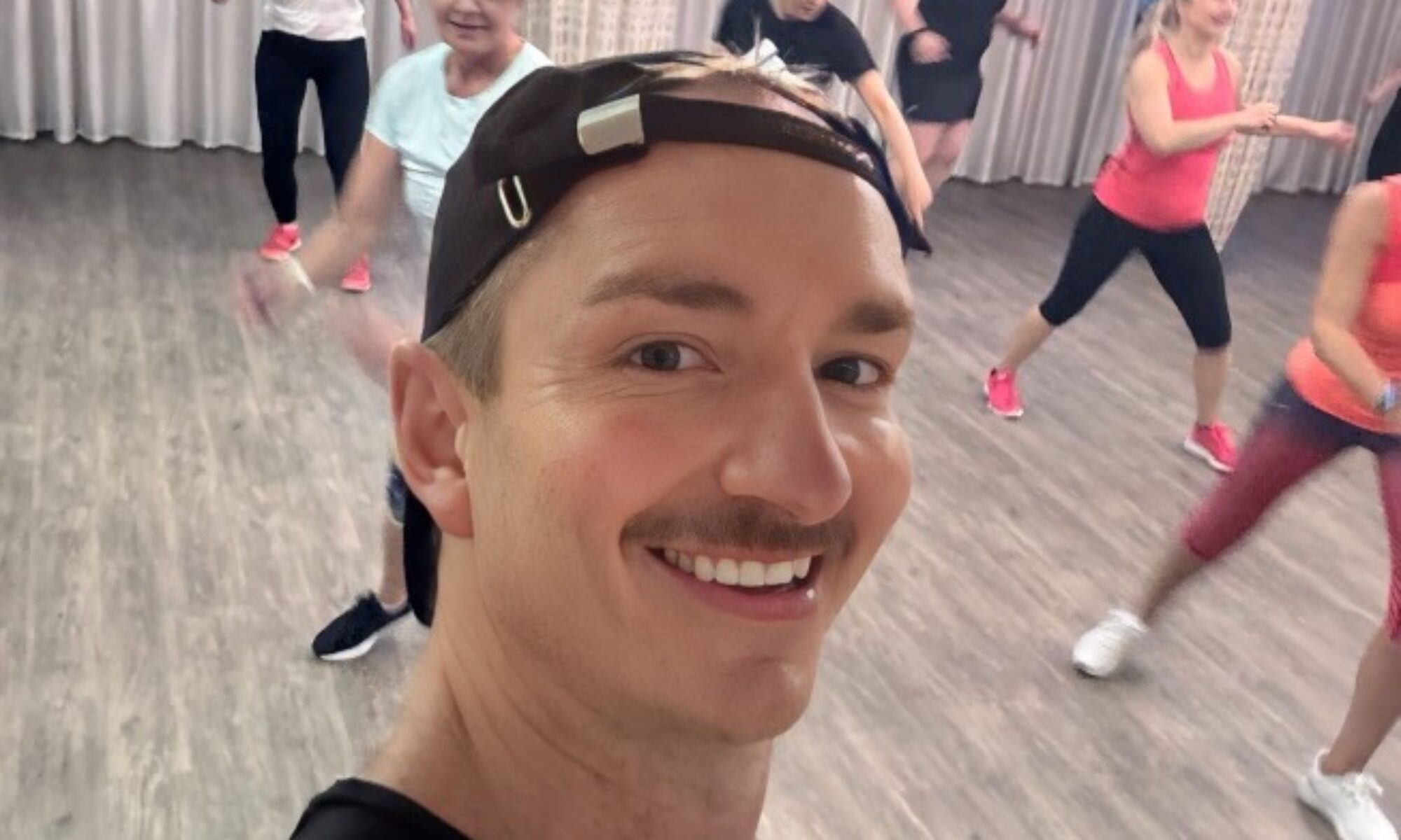 dance aerobic3 dance aerobic3